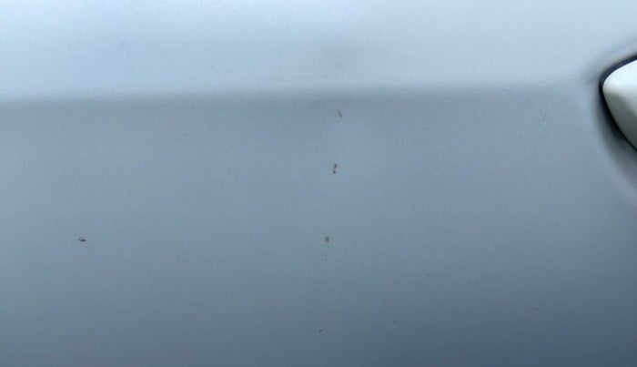 2018 Toyota Corolla Altis VL AT, Petrol, Automatic, 67,960 km, Front passenger door - Slightly dented
