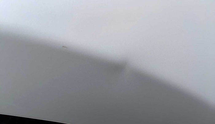 2018 Toyota Corolla Altis VL AT, Petrol, Automatic, 67,960 km, Left fender - Slightly dented