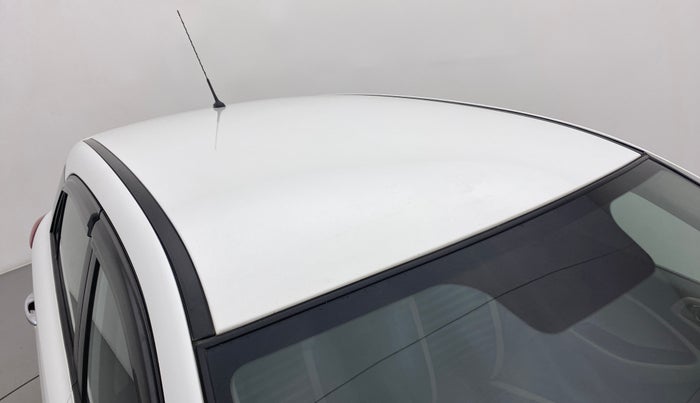 2016 Hyundai Elite i20 ASTA 1.2, Petrol, Manual, 42,880 km, Roof