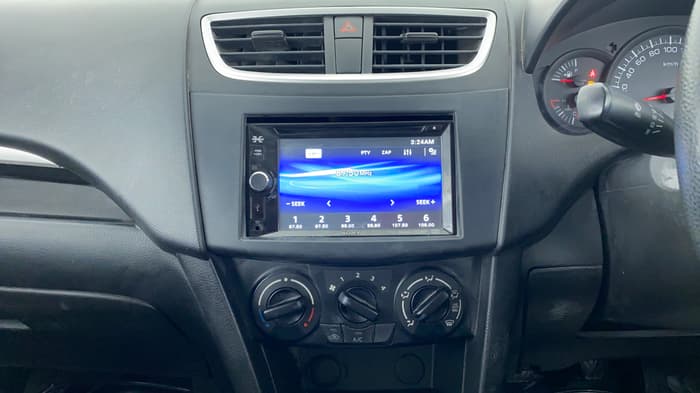 Features