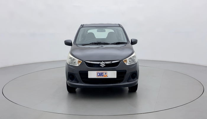 2019 Maruti Alto K10 VXI, Petrol, Manual, 33,144 km, Front