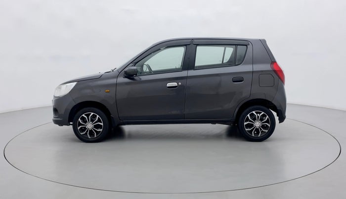 2019 Maruti Alto K10 VXI, Petrol, Manual, 33,144 km, Left Side