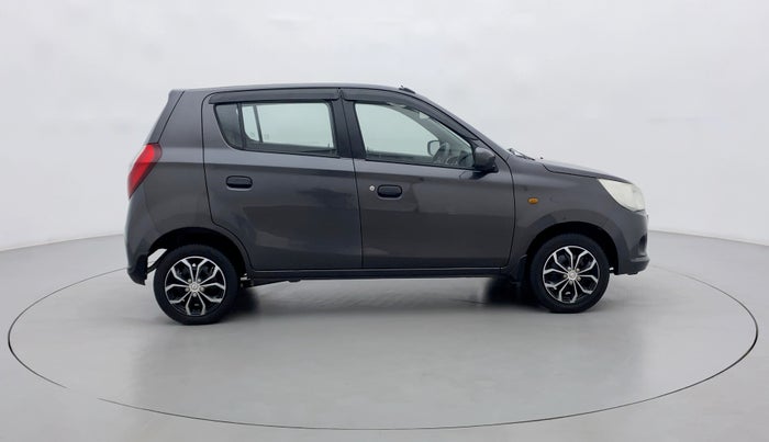 2019 Maruti Alto K10 VXI, Petrol, Manual, 33,144 km, Right Side View