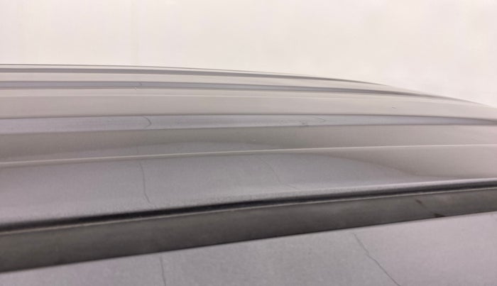 2019 Maruti Alto K10 VXI, Petrol, Manual, 33,144 km, Roof - Slightly dented