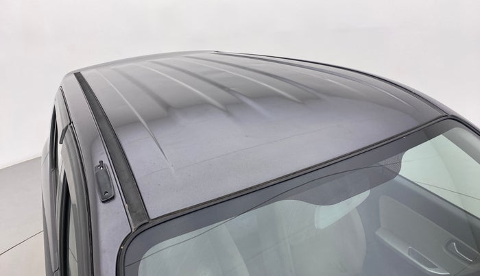 2019 Maruti Alto K10 VXI, Petrol, Manual, 33,144 km, Roof