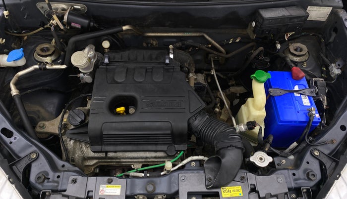 2019 Maruti Alto K10 VXI, Petrol, Manual, 33,144 km, Open Bonet
