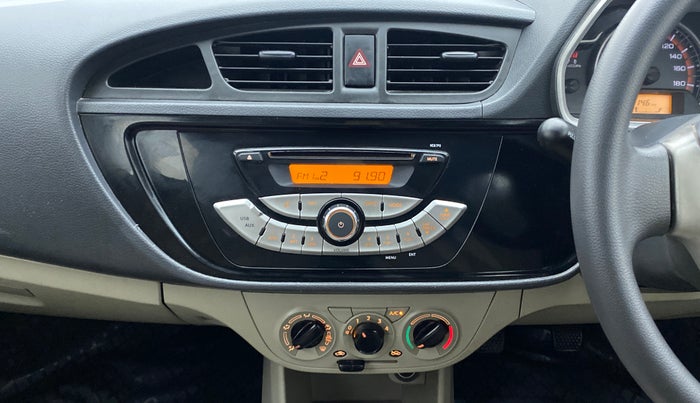 2019 Maruti Alto K10 VXI, Petrol, Manual, 33,144 km, Air Conditioner
