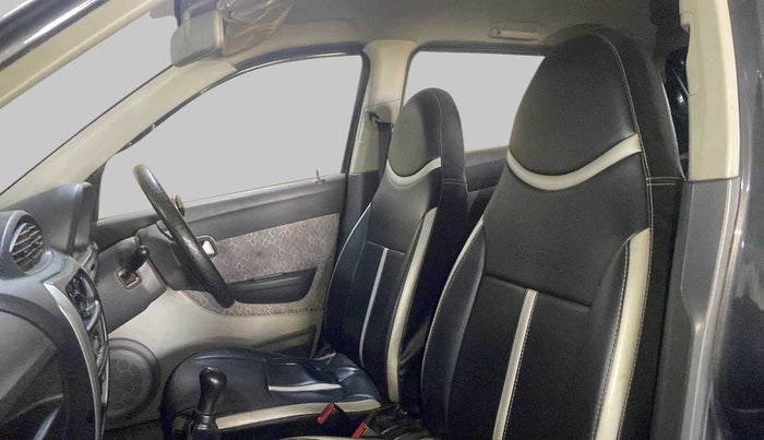 2019 Maruti Alto 800 LXI, Petrol, Manual, 54,885 km, Right Side Front Door Cabin