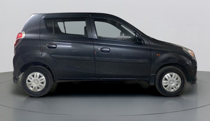 2019 Maruti Alto 800 LXI, Petrol, Manual, 54,885 km, Right Side