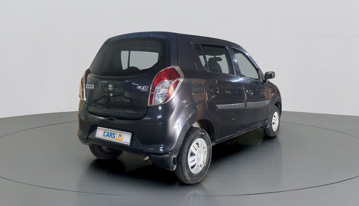 2019 Maruti Alto 800 LXI, Petrol, Manual, 54,885 km, Right Back Diagonal