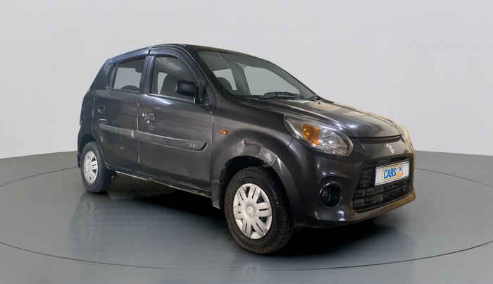 2019 Maruti Alto 800 LXI, Petrol, Manual, 54,885 km, SRP