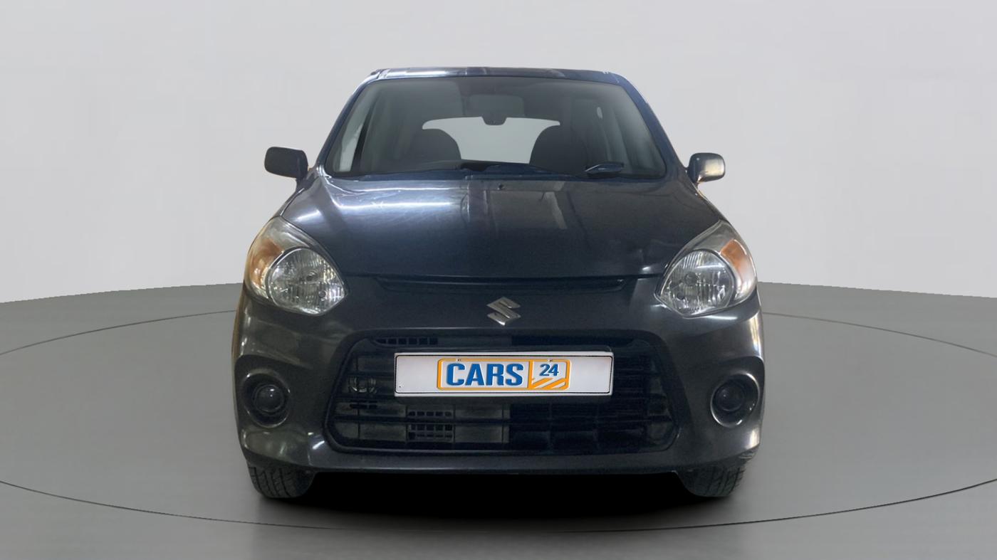 2019 Maruti Alto 800 LXI, Petrol, Manual, 54,885 km, Front