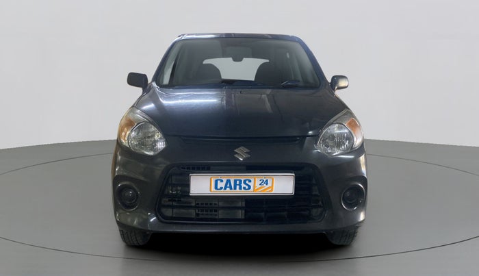 2019 Maruti Alto 800 LXI, Petrol, Manual, 54,885 km, Front