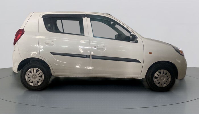 2020 Maruti Alto VXI, Petrol, Manual, 23,214 km, Right Side