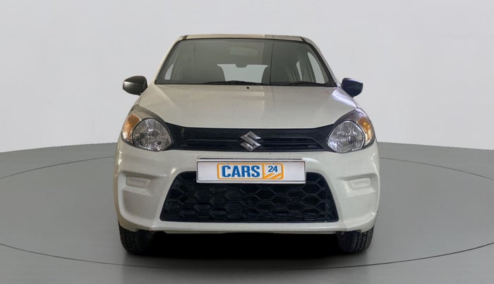 2020 Maruti Alto VXI, Petrol, Manual, 23,214 km, Front