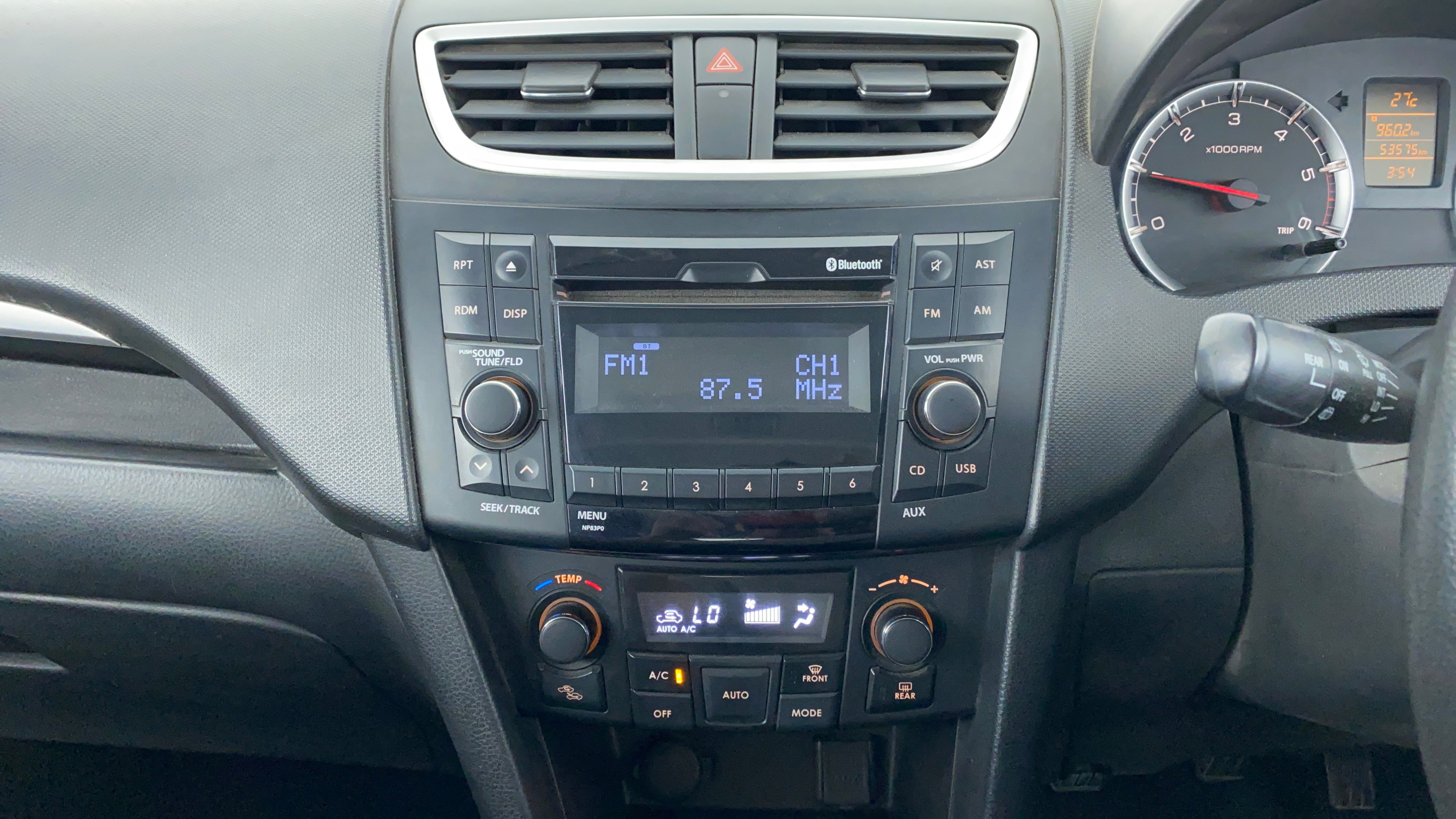 Features