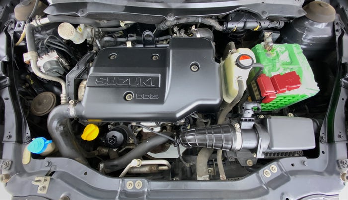 2015 Maruti Swift ZDI, Diesel, Manual, 53,717 km, Open Bonet