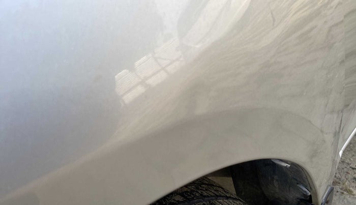 2015 Maruti Swift VXI, Petrol, Manual, 68,452 km, Left fender - Minor scratches
