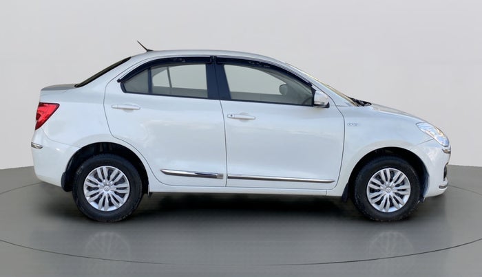 2018 Maruti Dzire VDI, Diesel, Manual, 19,526 km, Right Side View
