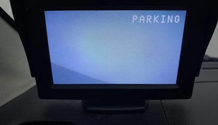 2017 Maruti Celerio X ZXI (O) AMT, Petrol, Automatic, 38,697 km, IRVM Reverse Camera
