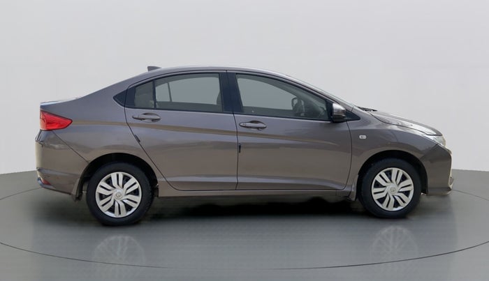 2014 Honda City 1.5L I-VTEC SV, Petrol, Manual, 29,798 km, Right Side View