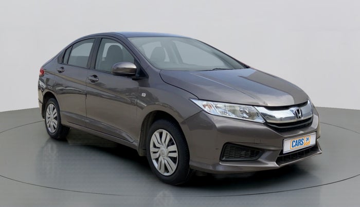 2014 Honda City 1.5L I-VTEC SV, Petrol, Manual, 29,798 km, SRP