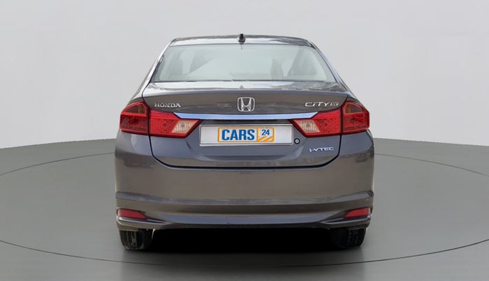 2014 Honda City 1.5L I-VTEC SV, Petrol, Manual, 29,798 km, Back/Rear