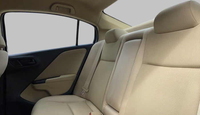 2014 Honda City 1.5L I-VTEC SV, Petrol, Manual, 29,798 km, Right Side Rear Door Cabin