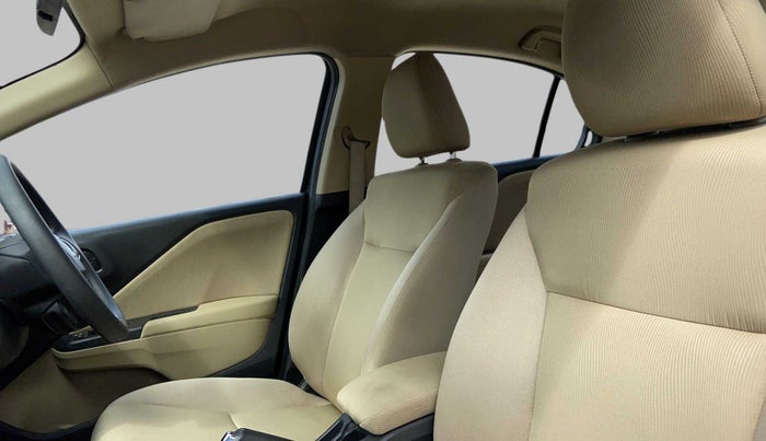 2014 Honda City 1.5L I-VTEC SV, Petrol, Manual, 29,798 km, Right Side Front Door Cabin