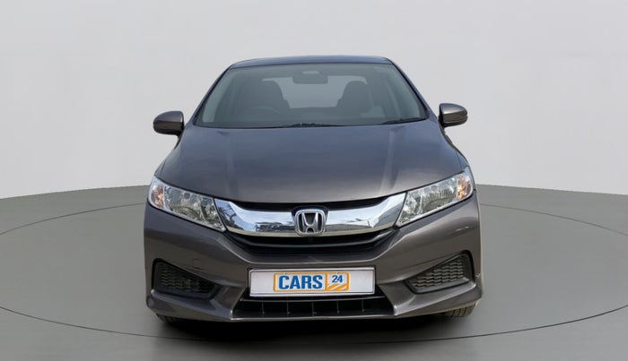 2014 Honda City 1.5L I-VTEC SV, Petrol, Manual, 29,798 km, Front