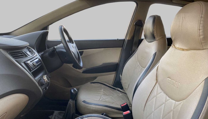 2014 Hyundai Eon ERA +, Petrol, Manual, 32,876 km, Right Side Front Door Cabin