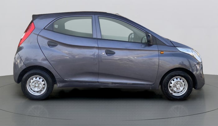 2014 Hyundai Eon ERA +, Petrol, Manual, 32,876 km, Right Side View