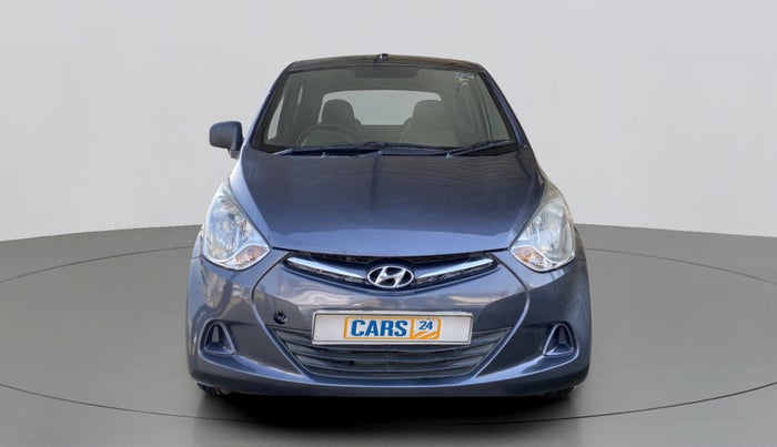 2014 Hyundai Eon ERA +, Petrol, Manual, 32,876 km, Front
