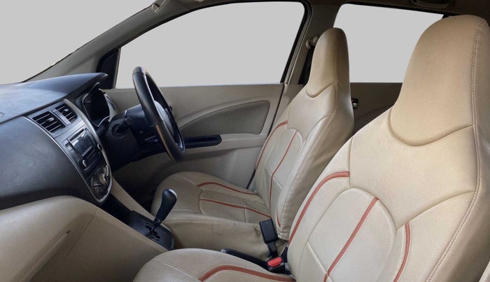 2018 Maruti Celerio ZXI AMT (O), Petrol, Automatic, 27,204 km, Right Side Front Door Cabin