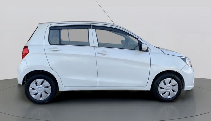 2018 Maruti Celerio ZXI AMT (O), Petrol, Automatic, 27,204 km, Right Side View