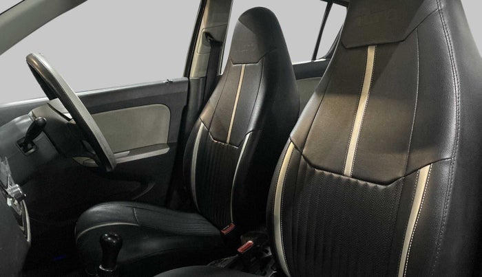 2016 Maruti Alto K10 VXI, Petrol, Manual, 27,539 km, Right Side Front Door Cabin