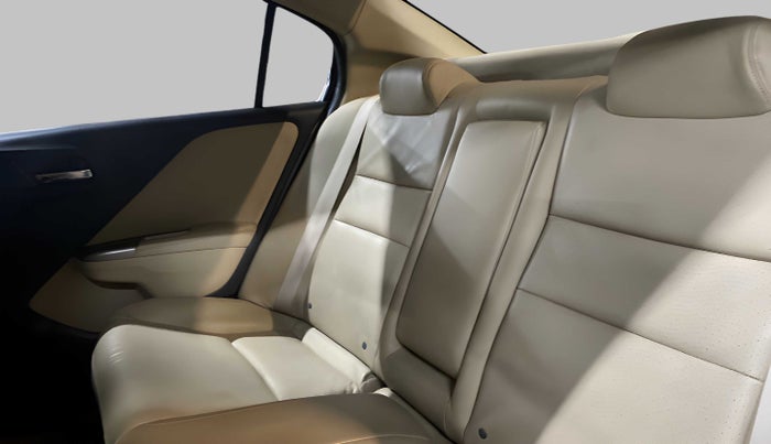 2016 Honda City VX MT PETROL, Petrol, Manual, 87,314 km, Right Side Rear Door Cabin