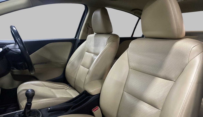 2016 Honda City VX MT PETROL, Petrol, Manual, 87,314 km, Right Side Front Door Cabin