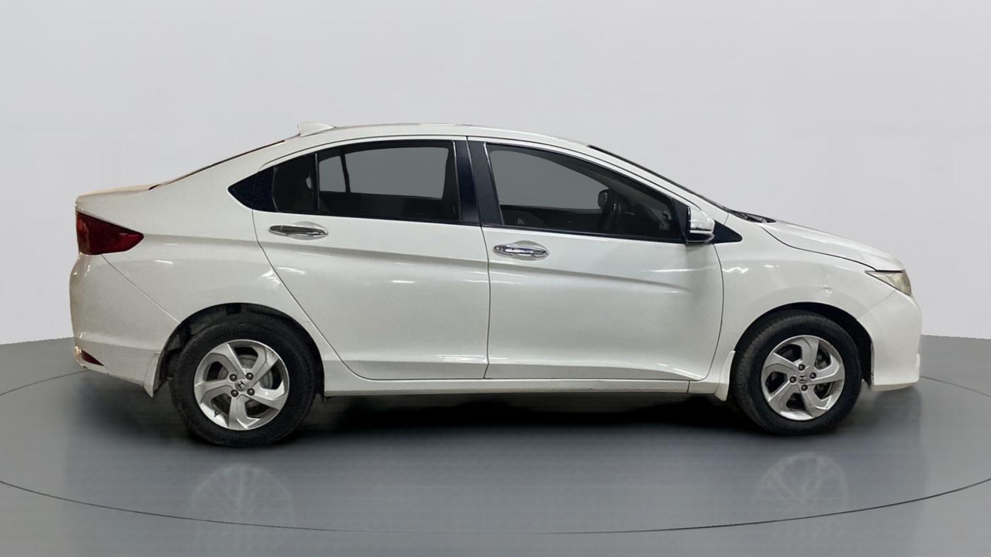 2016 Honda City VX MT PETROL, Petrol, Manual, 87,314 km, Right Side View