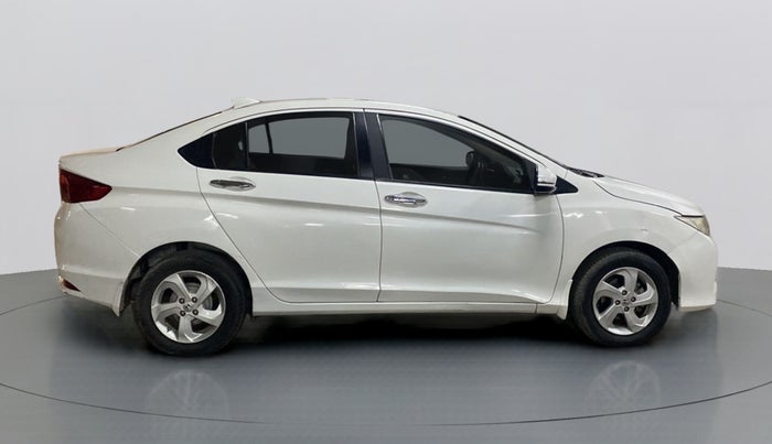 2016 Honda City VX MT PETROL, Petrol, Manual, 87,314 km, Right Side View