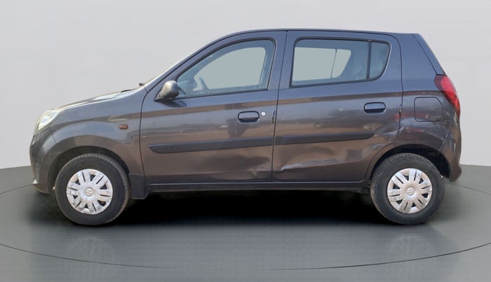 2014 Maruti Alto 800 LXI, Petrol, Manual, 40,350 km, Left Side