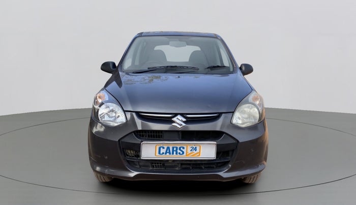 2014 Maruti Alto 800 LXI, Petrol, Manual, 40,350 km, Front