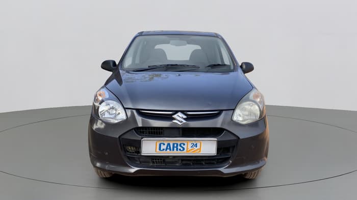 2014 Maruti Alto 800 LXI, Petrol, Manual, 40,350 km, Front