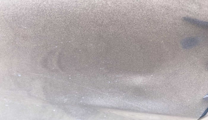 2014 Maruti Alto 800 LXI, Petrol, Manual, 40,350 km, Front passenger door - Slightly dented