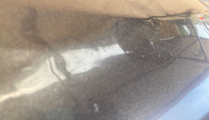 2014 Maruti Alto 800 LXI, Petrol, Manual, 40,350 km, Right fender - Slightly dented