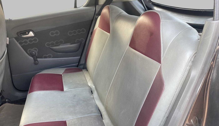 2014 Maruti Alto 800 LXI, Petrol, Manual, 40,350 km, Right Side Rear Door Cabin
