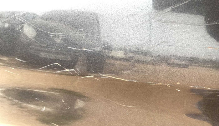 2014 Maruti Alto 800 LXI, Petrol, Manual, 40,350 km, Left fender - Minor scratches