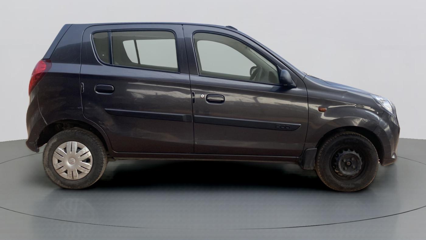 2014 Maruti Alto 800 LXI, Petrol, Manual, 40,350 km, Right Side View