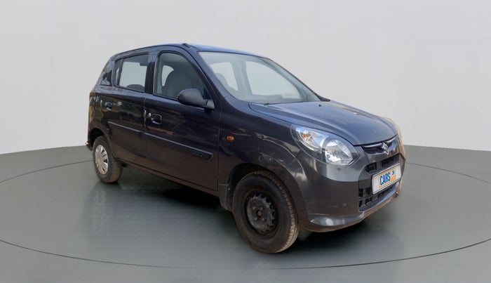 2014 Maruti Alto 800 LXI, Petrol, Manual, 40,350 km, SRP