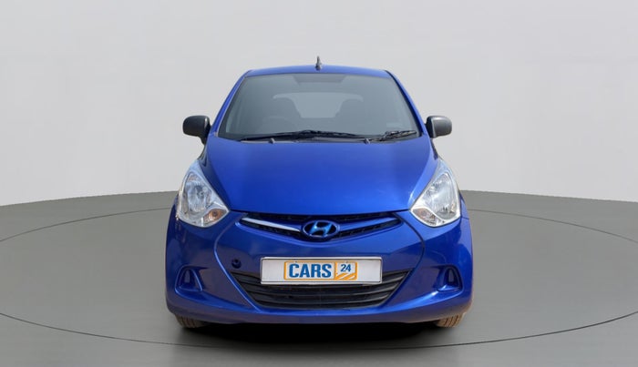 2016 Hyundai Eon ERA +, Petrol, Manual, 34,469 km, Front